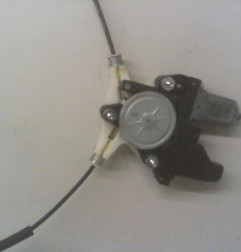 Leve vitre electrique avant gauche KIA RIO 3 Photo n°5