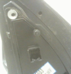 Retroviseur gauche KIA PICANTO 1 Photo n°6