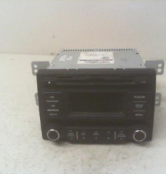 Autoradio d'origine KIA RIO 3