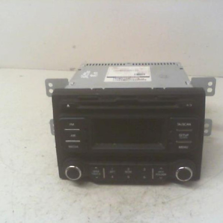 Autoradio d'origine KIA RIO 3
