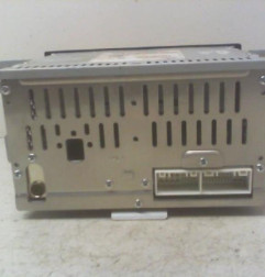 Autoradio d'origine KIA RIO 3 Photo n°3