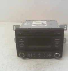 Autoradio d'origine KIA RIO 3 Photo n°4