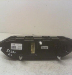 Commande chauffage KIA RIO 3