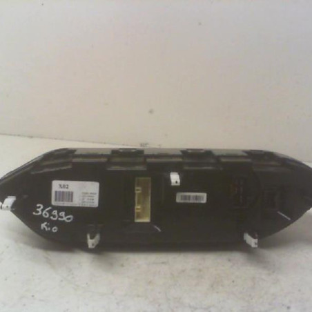 Commande chauffage KIA RIO 3