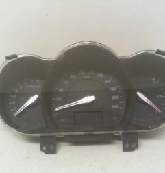 Compteur KIA RIO 3 Photo n°1