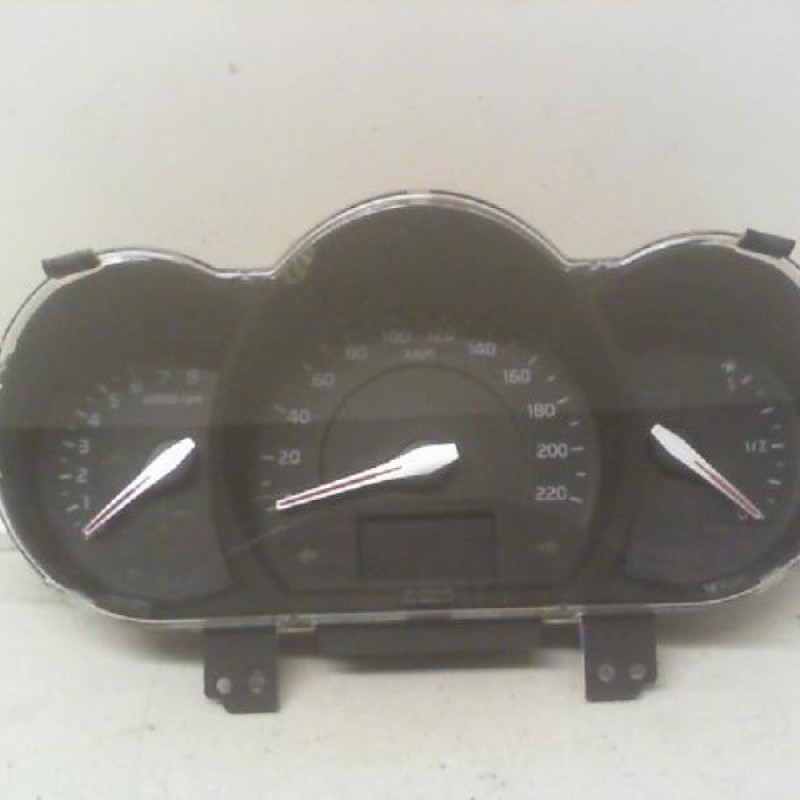 Compteur KIA RIO 3