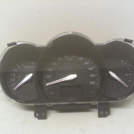 Compteur KIA RIO 3 Photo n°1