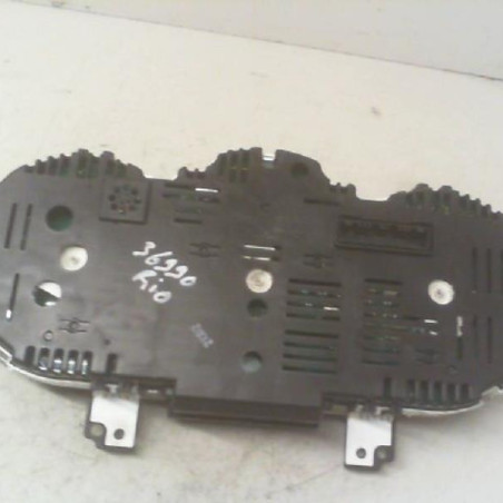 Compteur KIA RIO 3