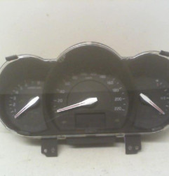 Compteur KIA RIO 3 Photo n°4