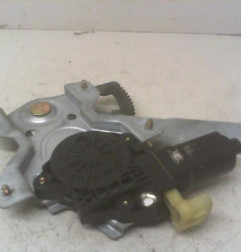 Leve vitre electrique arriere droit KIA PICANTO 1 Photo n°5