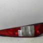 Feu arriere principal gauche (feux) FORD MONDEO 2
