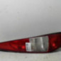 Feu arriere principal gauche (feux) FORD MONDEO 2