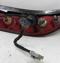 Feu arriere principal droit (feux) FORD MONDEO 2 Photo n°3