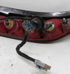 Feu arriere principal droit (feux) FORD MONDEO 2 Photo n°6