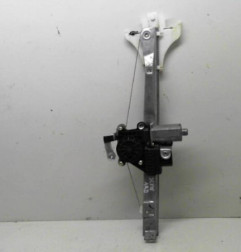 Leve vitre electrique arriere droit FORD MONDEO 2 Photo n°1