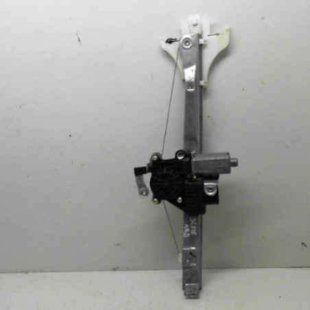 Leve vitre electrique arriere droit FORD MONDEO 2 Photo n°1