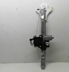 Leve vitre electrique arriere droit FORD MONDEO 2 Photo n°4