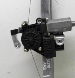 Leve vitre electrique arriere droit FORD MONDEO 2 Photo n°5