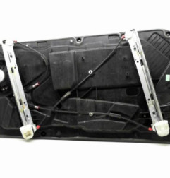 Leve vitre electrique avant droit FORD FIESTA 6 Photo n°1