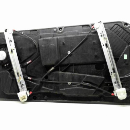 Leve vitre electrique avant droit FORD FIESTA 6 Photo n°1