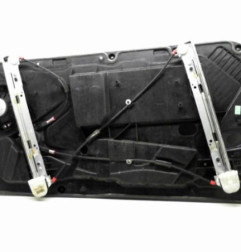 Leve vitre electrique avant droit FORD FIESTA 6 Photo n°4