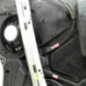 Leve vitre electrique avant droit FORD FIESTA 6