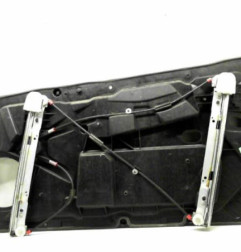 Leve vitre electrique avant gauche FORD FIESTA 6 Photo n°1