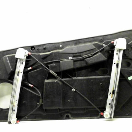 Leve vitre electrique avant gauche FORD FIESTA 6 Photo n°1