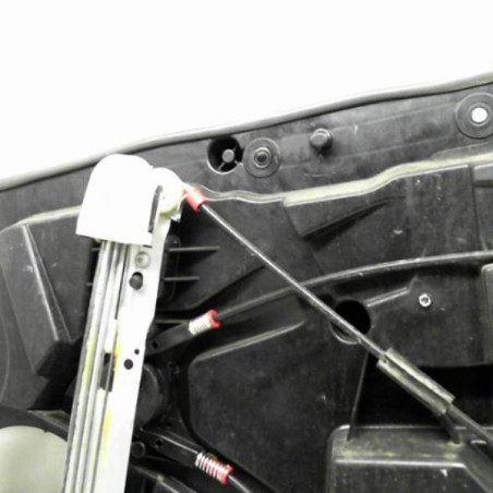 Leve vitre electrique avant gauche FORD FIESTA 6
