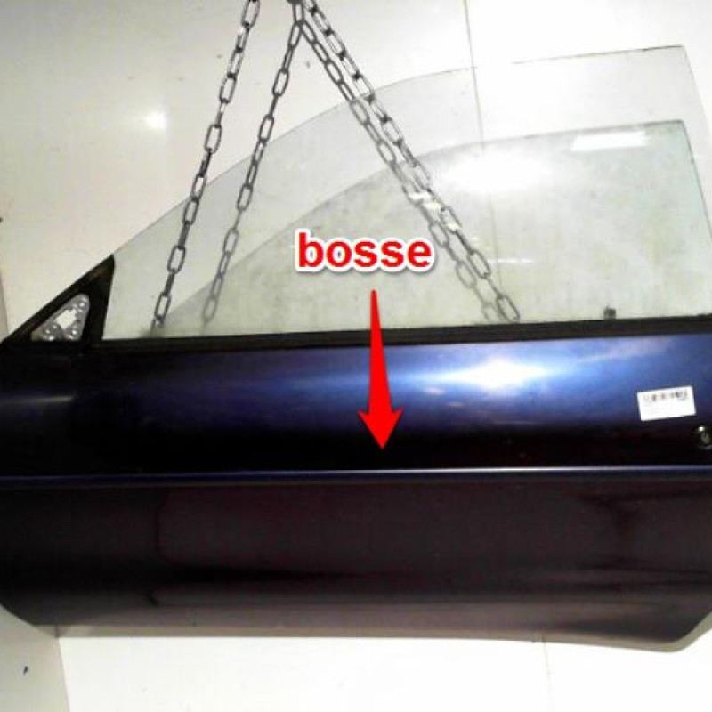 Porte avant gauche FORD PROBE