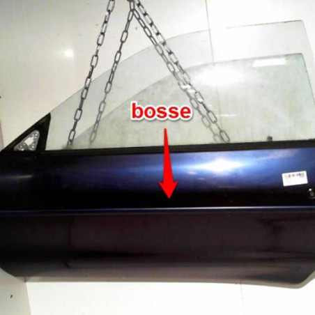 Porte avant gauche FORD PROBE Photo n°1