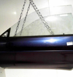 Porte avant gauche FORD PROBE Photo n°5