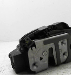 Serrure avant gauche FORD FIESTA 6 Photo n°1