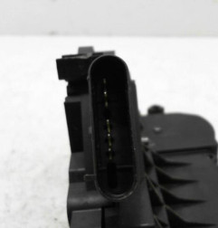 Serrure avant gauche FORD FIESTA 6 Photo n°3