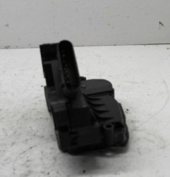 Serrure avant gauche FORD FIESTA 6 Photo n°5