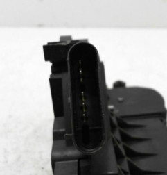 Serrure avant gauche FORD FIESTA 6 Photo n°6