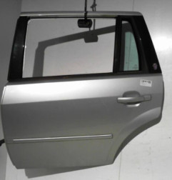 Porte arriere gauche FORD MONDEO 2 Photo n°5