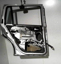 Porte arriere gauche FORD MONDEO 2 Photo n°6