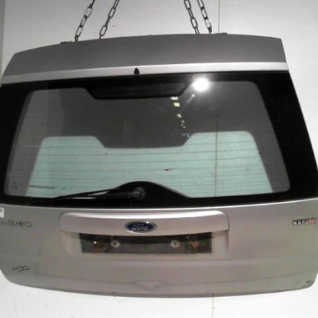 Malle/Hayon arriere FORD MONDEO 2 Photo n°1