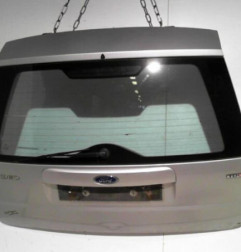 Malle/Hayon arriere FORD MONDEO 2