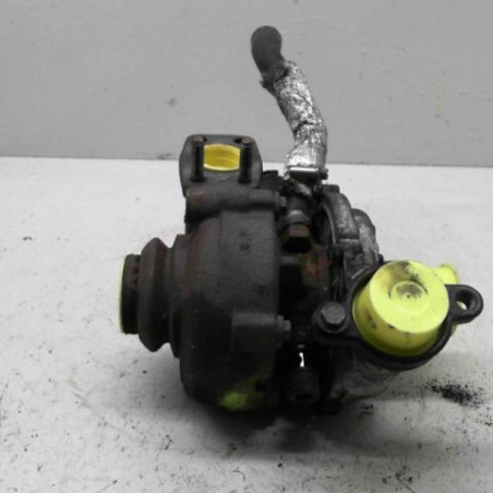 Turbo FORD C-MAX 1 Photo n°1