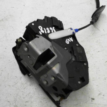 Serrure avant droit FORD FIESTA 6