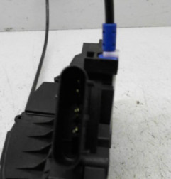 Serrure avant droit FORD FIESTA 6 Photo n°3