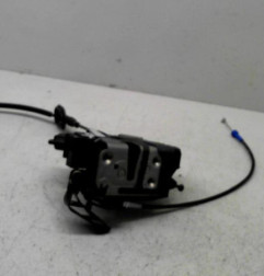 Serrure avant droit FORD FIESTA 6 Photo n°4