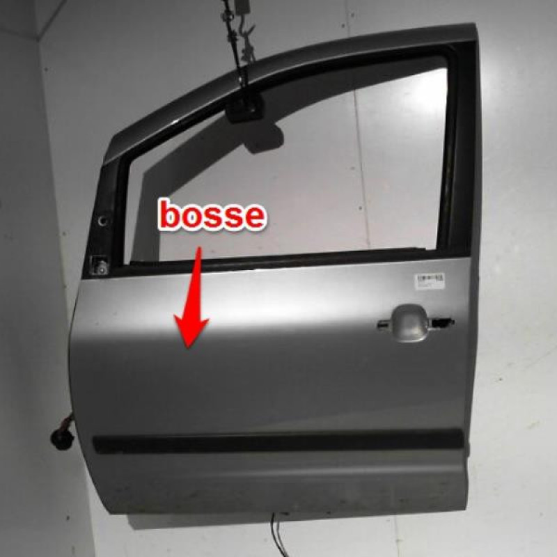 Porte avant gauche FORD GALAXY 1