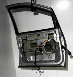 Porte avant gauche FORD GALAXY 1 Photo n°3