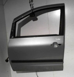 Porte avant gauche FORD GALAXY 1 Photo n°5