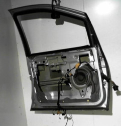 Porte avant gauche FORD GALAXY 1 Photo n°6