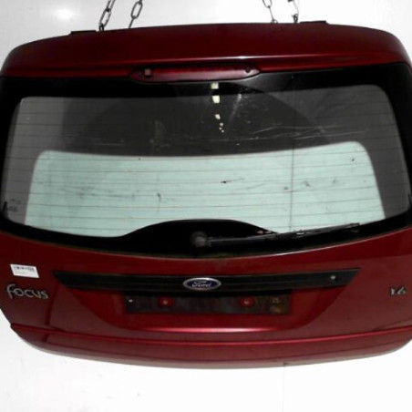 Malle/Hayon arriere FORD FOCUS 1 Photo n°1