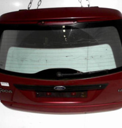 Malle/Hayon arriere FORD FOCUS 1 Photo n°5